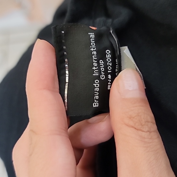 Harley-davidson T shirt mens xl Sacramento CA black graphic logo b20 - Picture 5 of 5